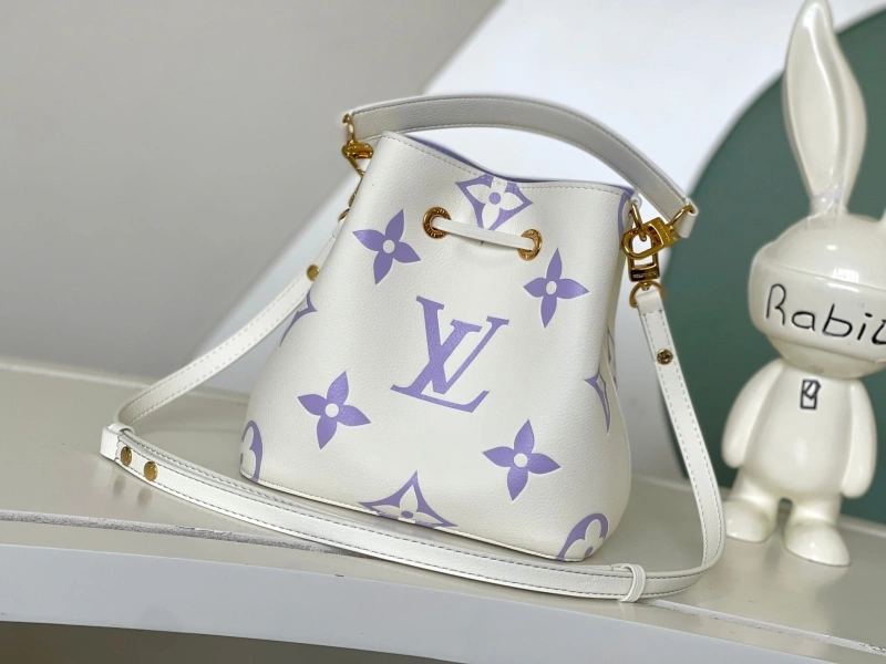TopPick LX Bucket Bags 25383