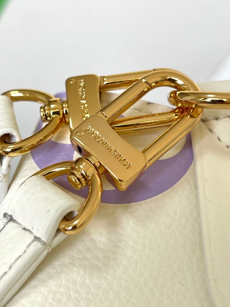 TopPick LX Bucket Bags 25383