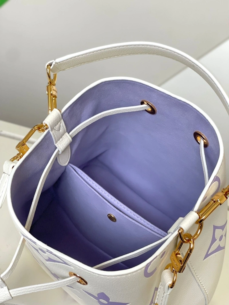 TopPick LX Bucket Bags 25383