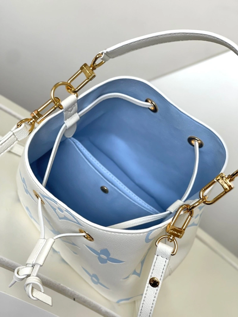 LX Bucket Bags Affordable 25381