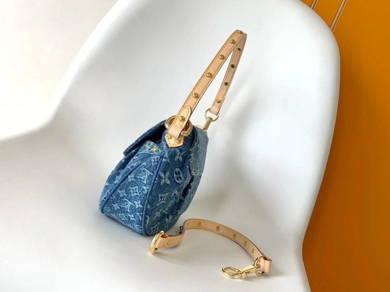 LX Satchel bags Durable 25239