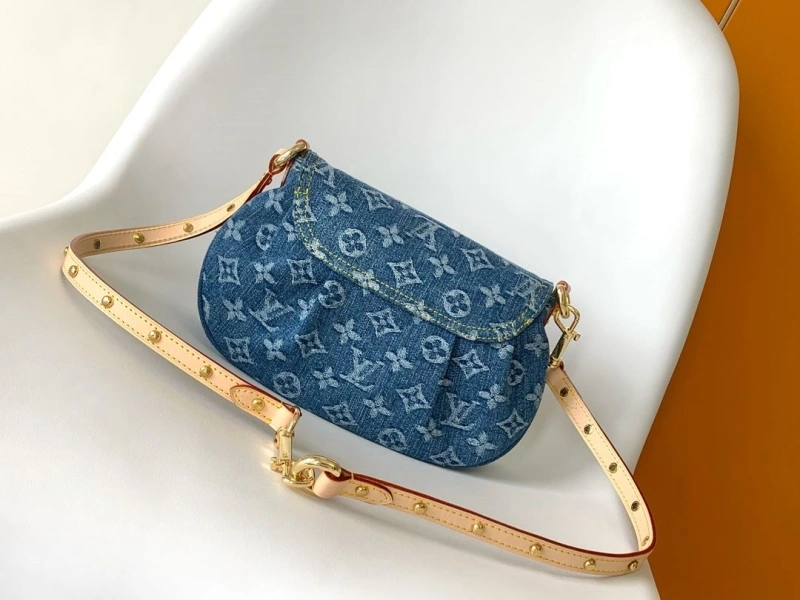 LX Satchel bags Durable 25239