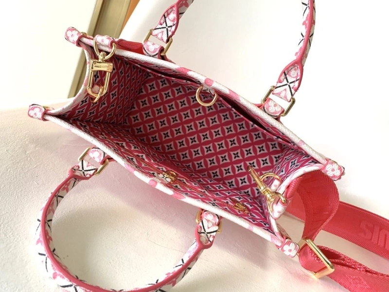 Cozy LX Shopping Bags 25006