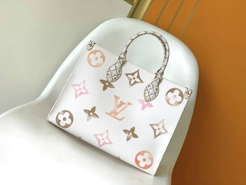 LX Shopping Bags Bright 25003