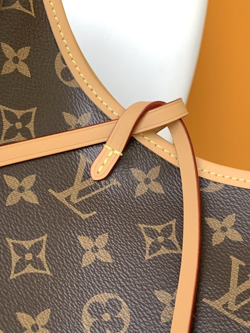 LX Top Handle Bags Soft 24812