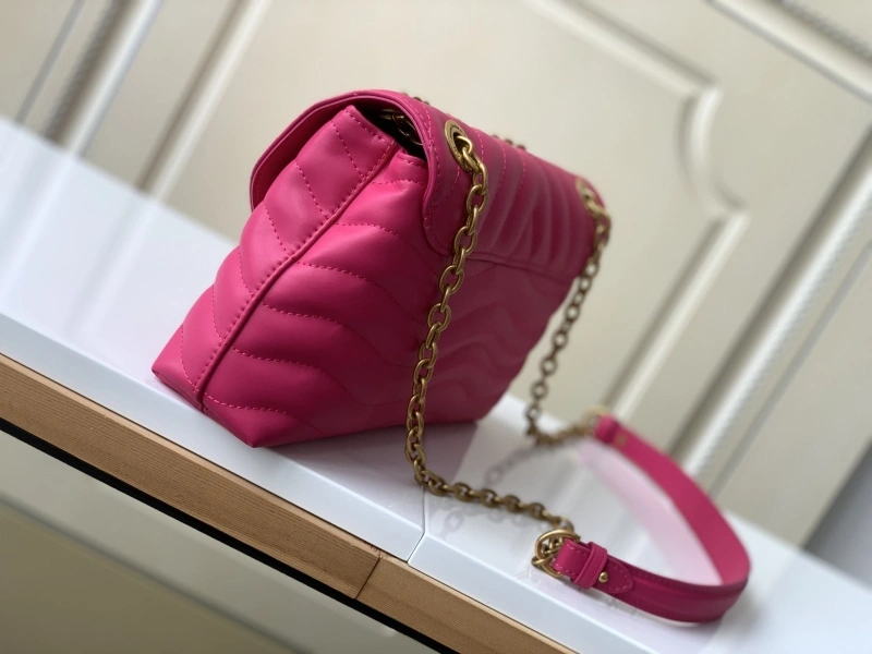 Sophisticated LX Satchel bags 25228