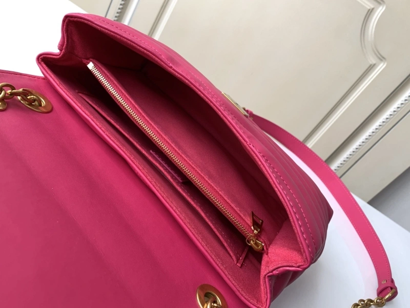 Sophisticated LX Satchel bags 25228