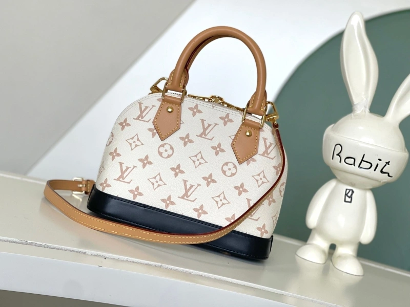 LX Top Handle Bags EyeCatching 24797