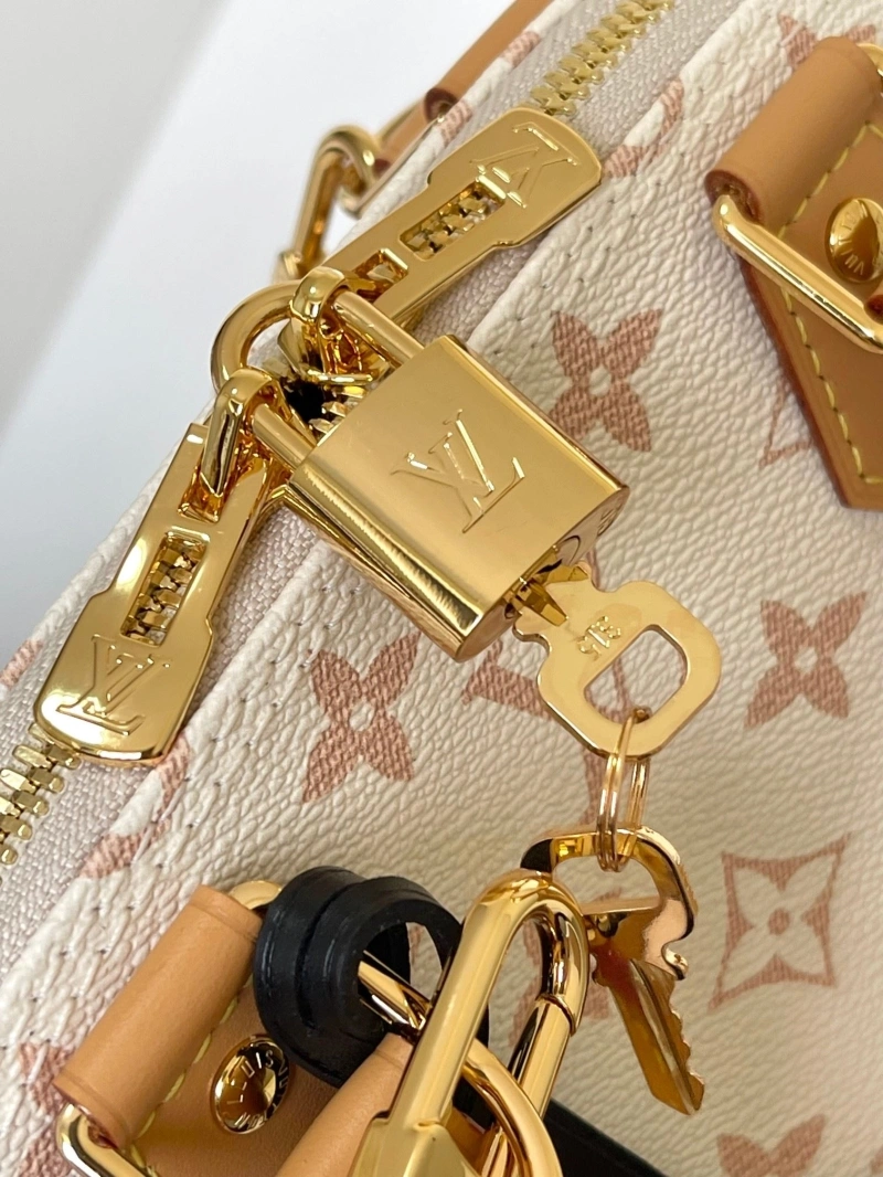 LX Top Handle Bags EyeCatching 24797
