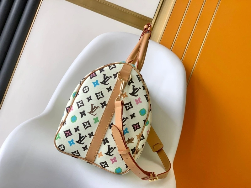 Refined LX Travel Bags 24713