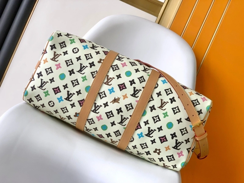 Refined LX Travel Bags 24713