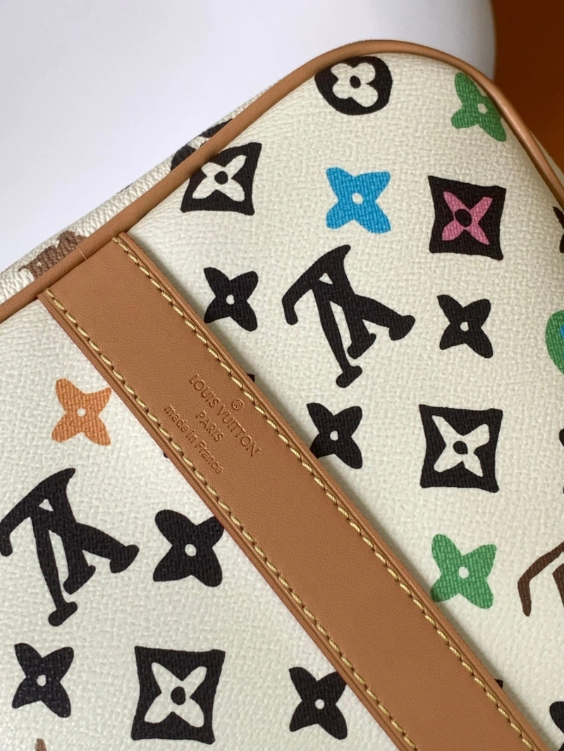 Refined LX Travel Bags 24713