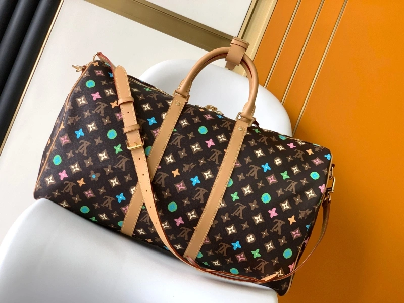Timeless LX Travel Bags 24712