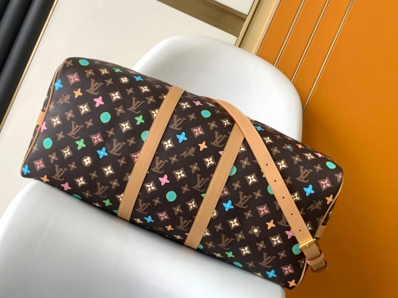 Timeless LX Travel Bags 24712