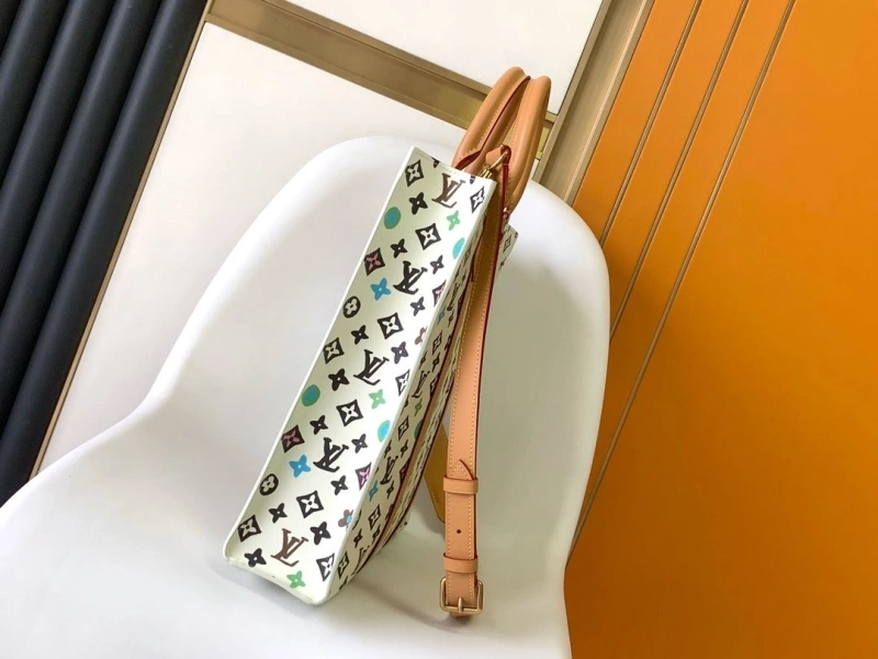 SportInspired LX Shopping Bags 25008