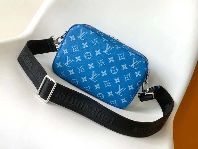 LX Satchel bags Functional 25223