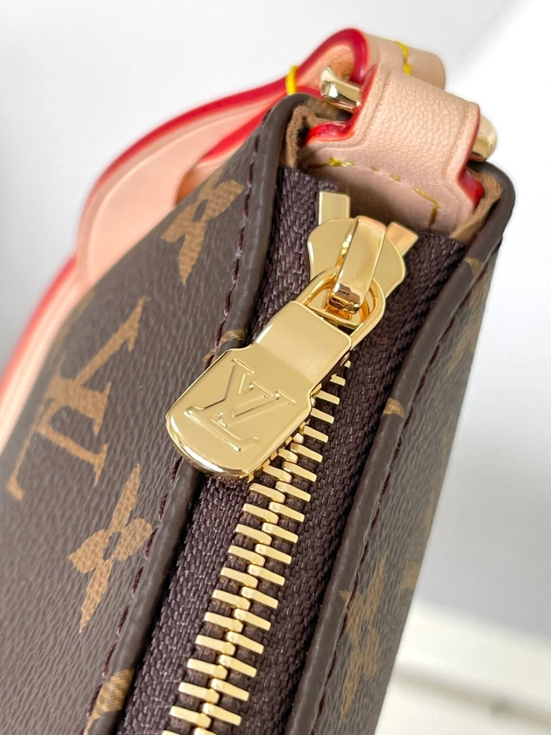 LX Satchel bags Sleek 25226
