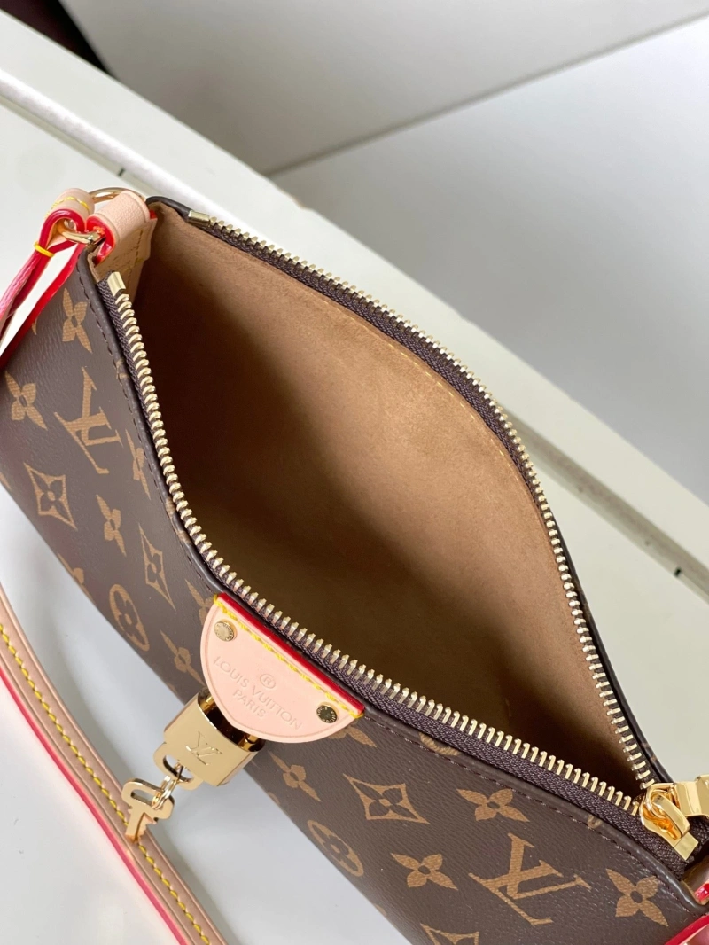 LX Satchel bags Sleek 25226