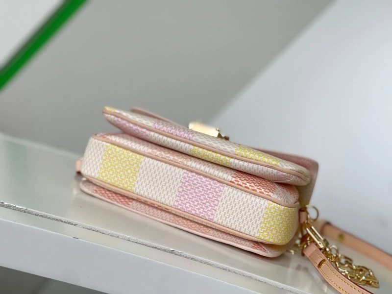 LX Satchel bags Stylish 25217