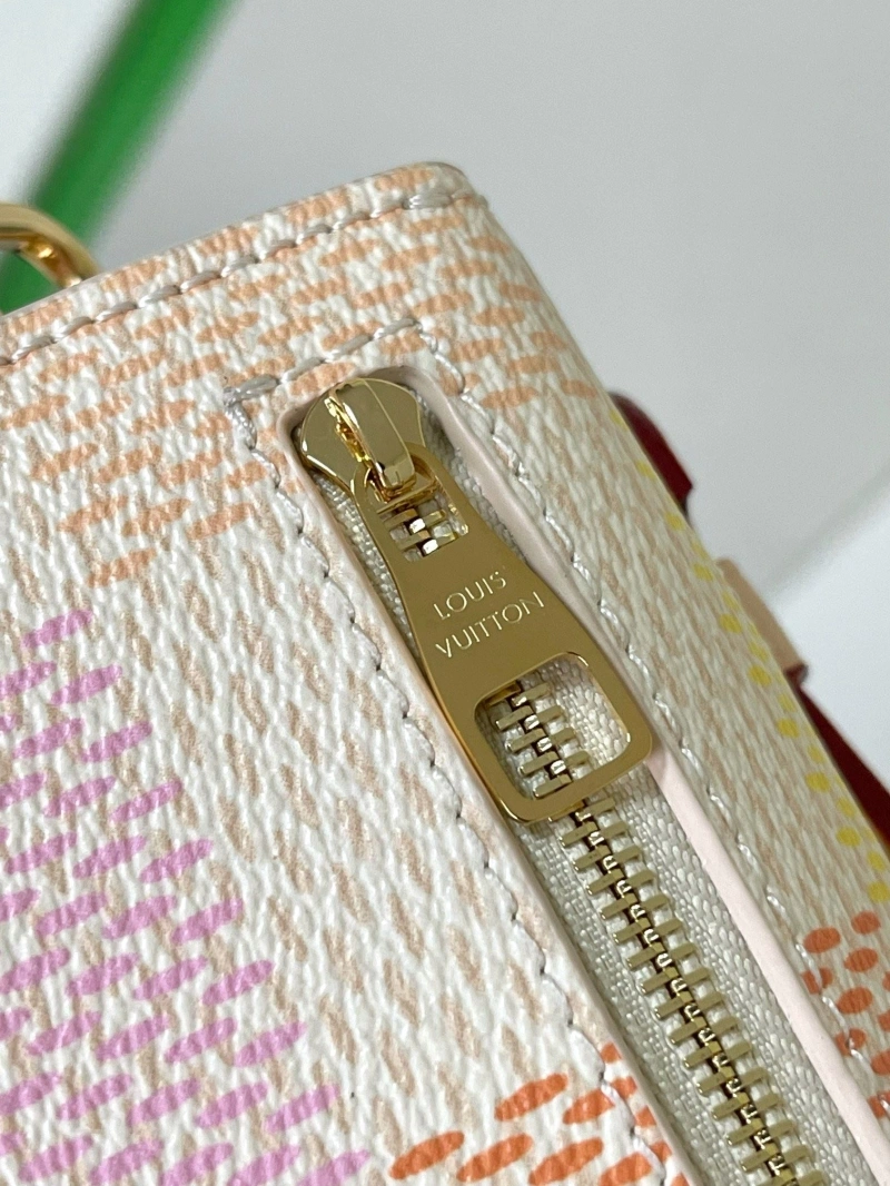 LX Satchel bags Stylish 25217