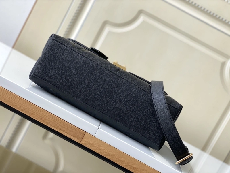 Stylish LX Top Handle Bags 24806
