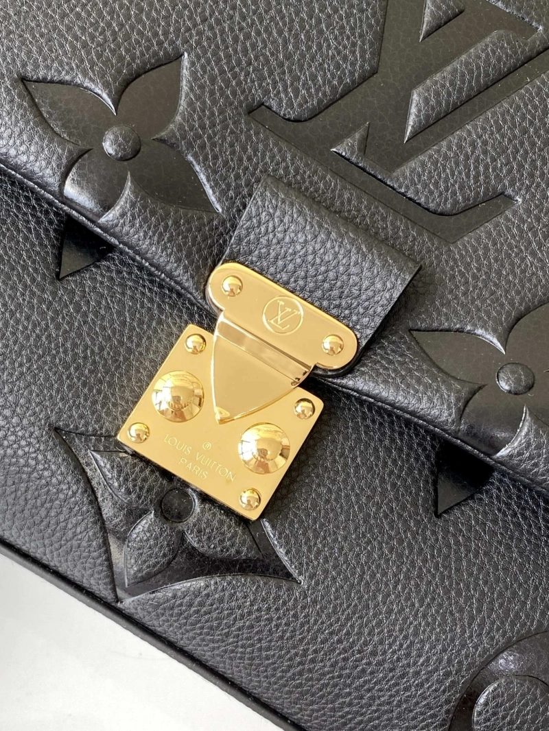 Stylish LX Top Handle Bags 24806