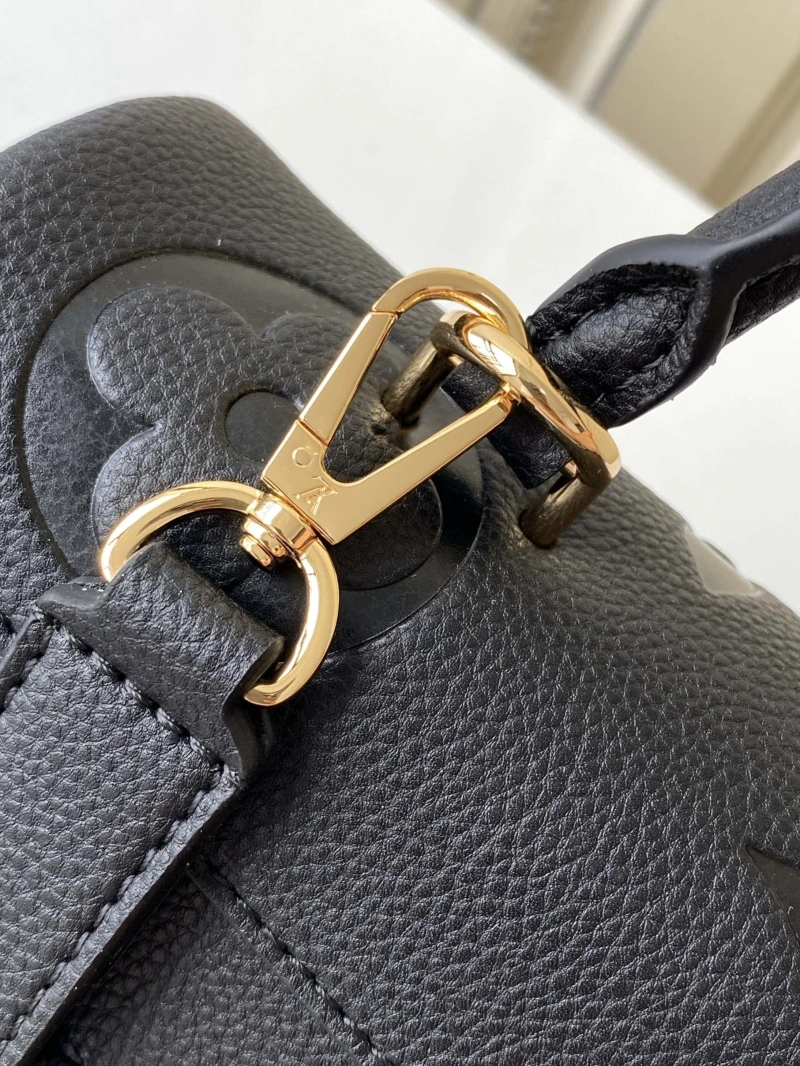 Stylish LX Top Handle Bags 24806