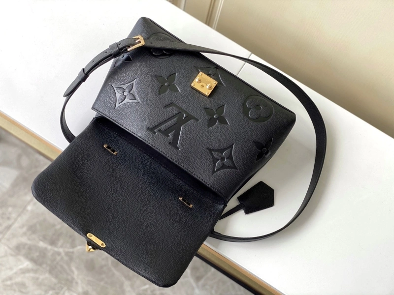 Stylish LX Top Handle Bags 24806