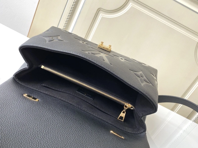 Stylish LX Top Handle Bags 24806