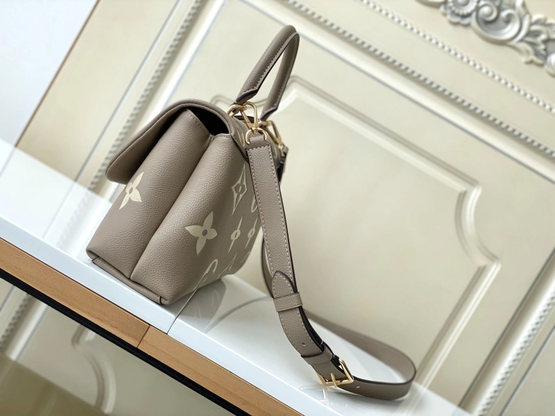 HighQuality LX Top Handle Bags 24795