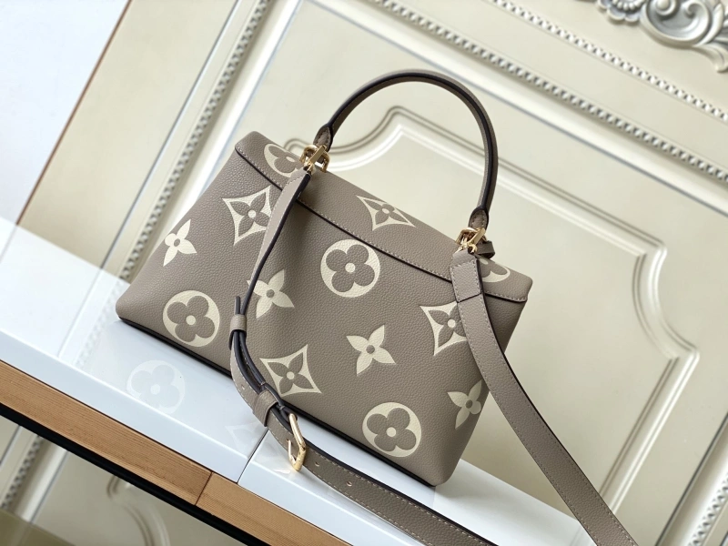 HighQuality LX Top Handle Bags 24795