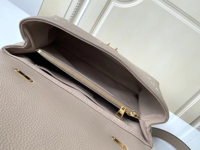 HighQuality LX Top Handle Bags 24795
