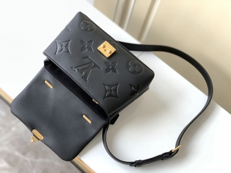 LX Top Handle Bags Unique 24809