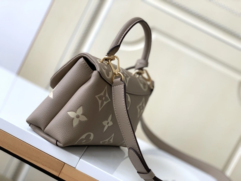 LX Top Handle Bags Stylish 24796
