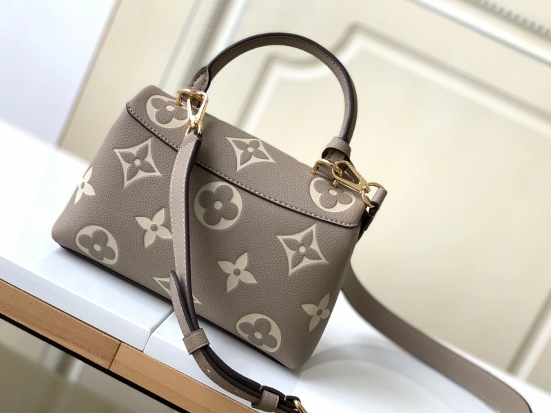 LX Top Handle Bags Stylish 24796