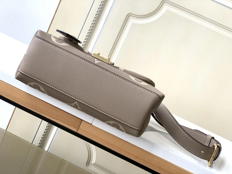 LX Top Handle Bags Stylish 24796