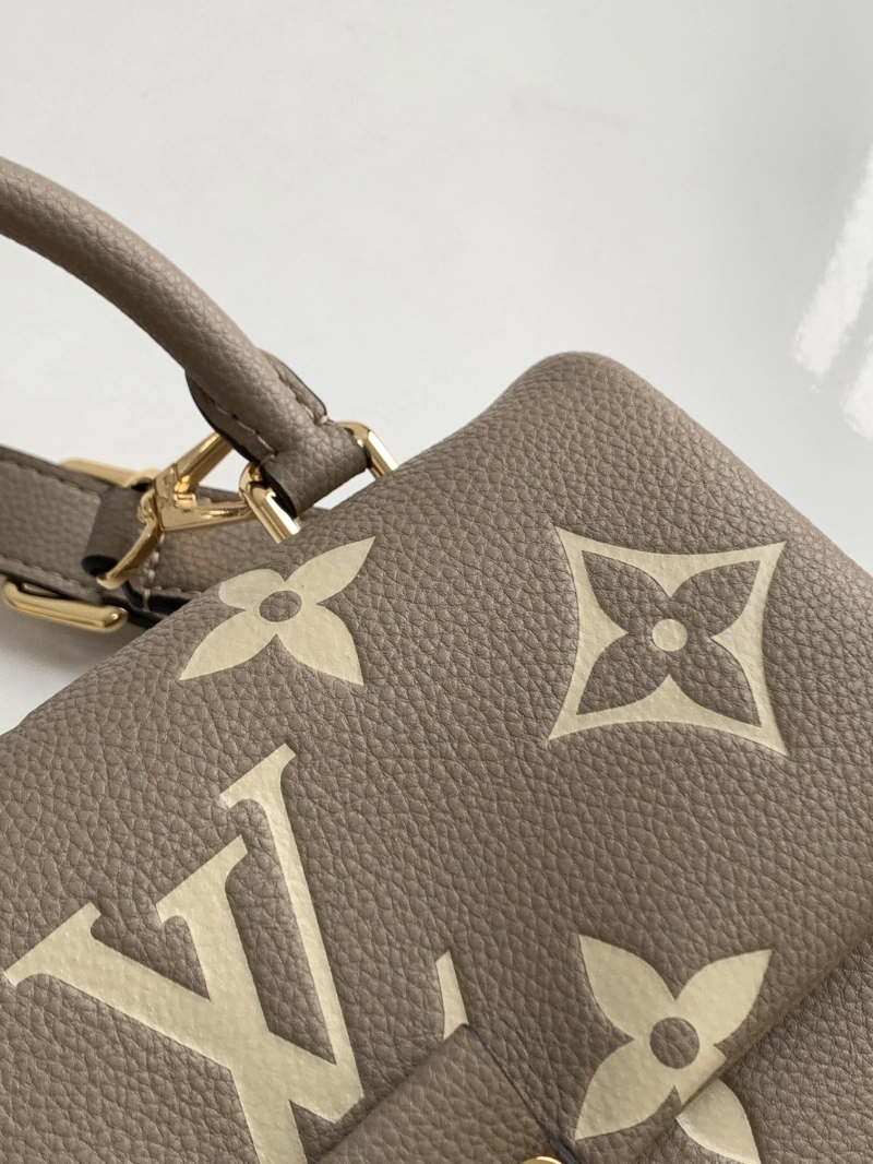 LX Top Handle Bags Stylish 24796