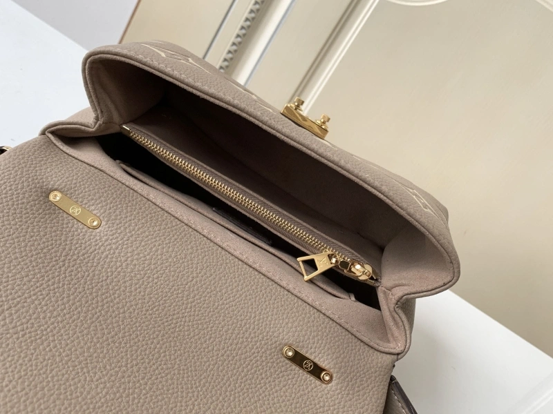 LX Top Handle Bags Stylish 24796