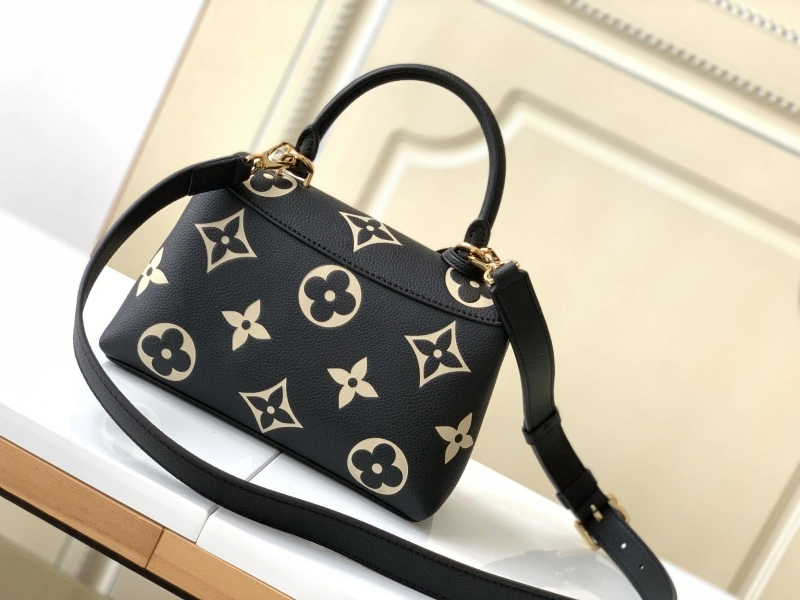 Cozy LX Top Handle Bags 24798