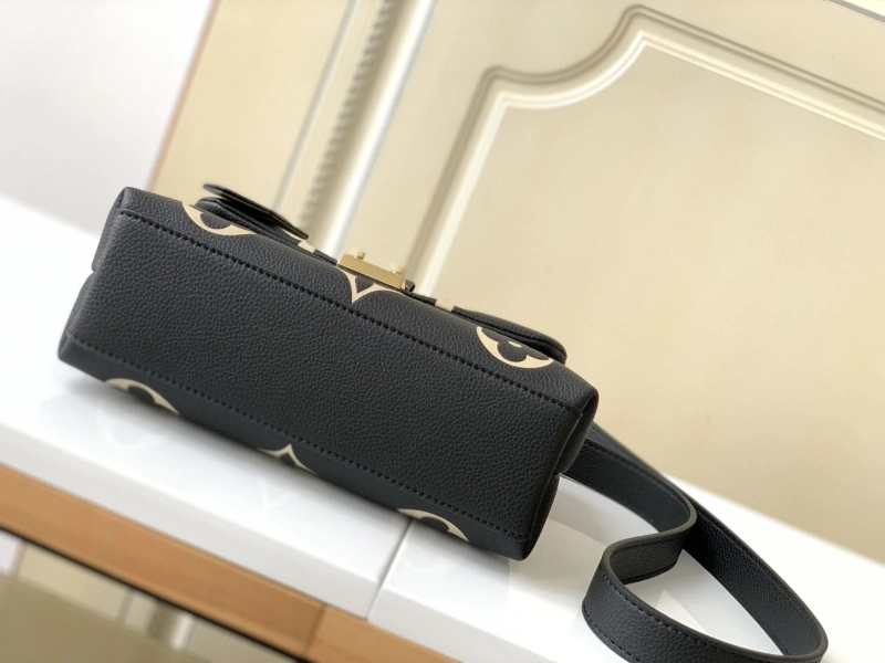 Cozy LX Top Handle Bags 24798