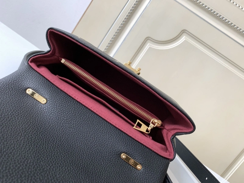Cozy LX Top Handle Bags 24798