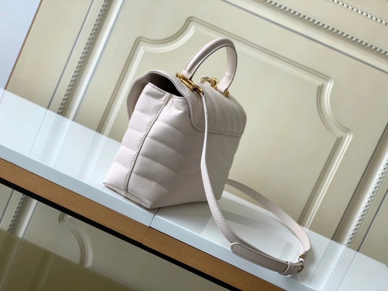 Classic LX Top Handle Bags 24790
