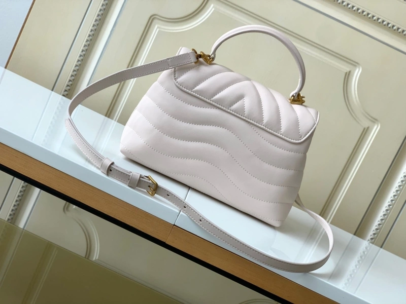 Classic LX Top Handle Bags 24790