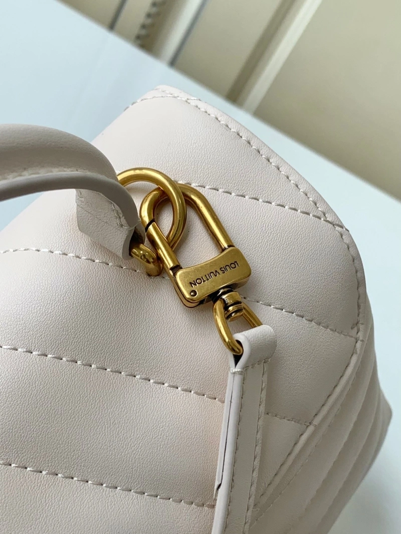 Classic LX Top Handle Bags 24790