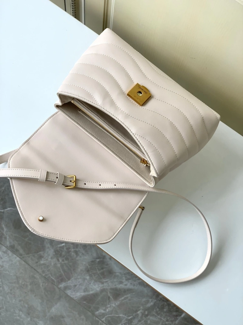 Classic LX Top Handle Bags 24790