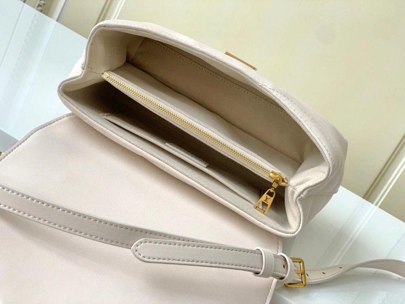 Classic LX Top Handle Bags 24790