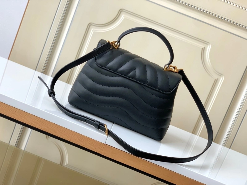 LX Top Handle Bags Affordable 24786