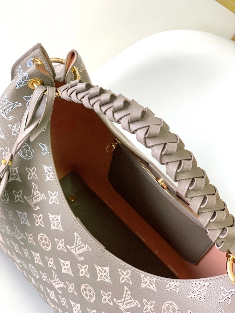 LX Top Handle Bags Sleek 24787
