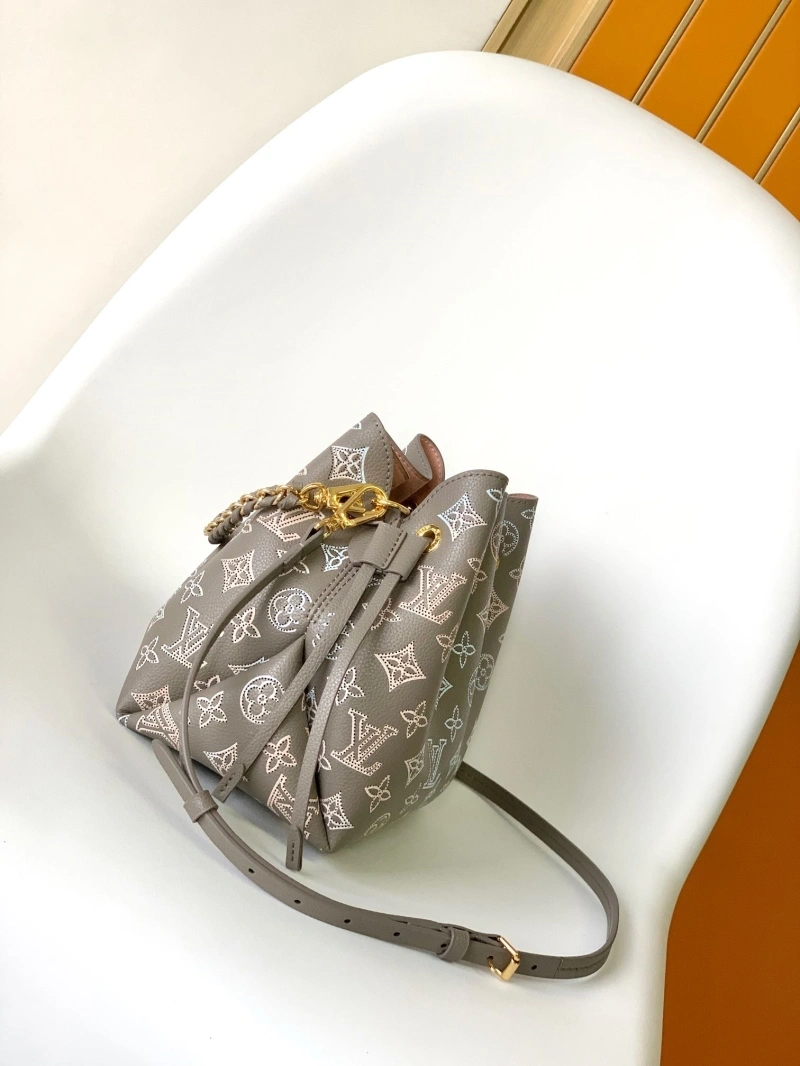 Vibrant LX Bucket Bags 25378