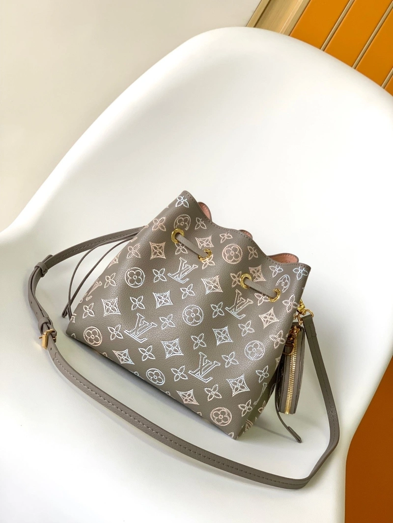 Vibrant LX Bucket Bags 25378
